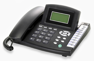 VoIP phone DGP301